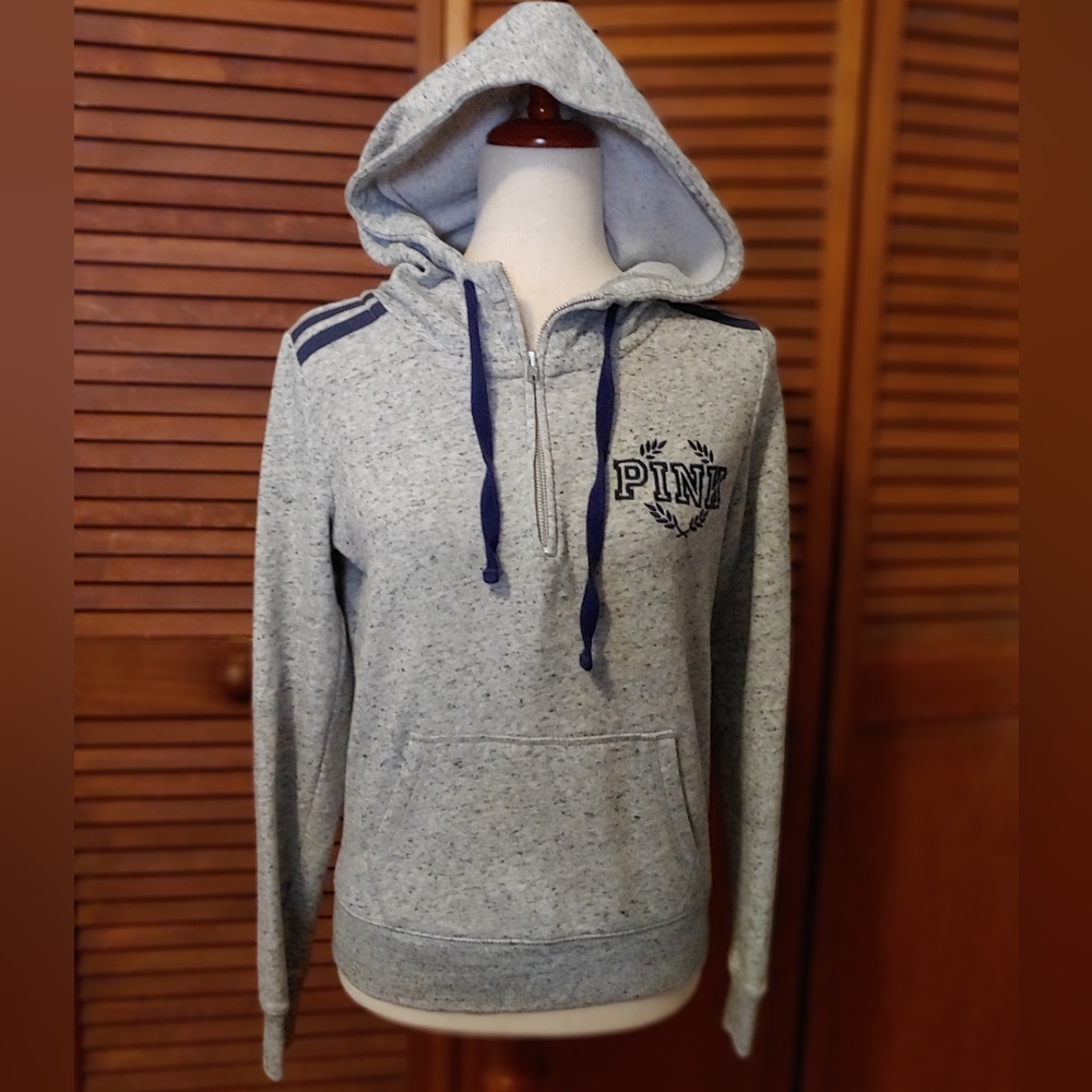 PINK hoodie
